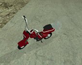 Tomos Tori