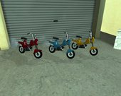 Tomos Tori