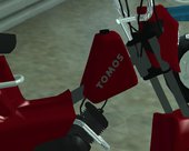 Tomos Tori