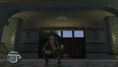 Black Rock Shooter