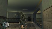 Black Rock Shooter
