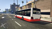 MAN A37 Hochbahn Designe