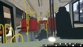 MAN A37 Hochbahn Designe