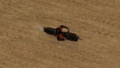 Breath of Wild Motorcycle v1