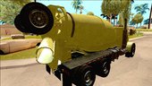 HVY Mixer GTA V
