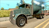 HVY Mixer GTA V