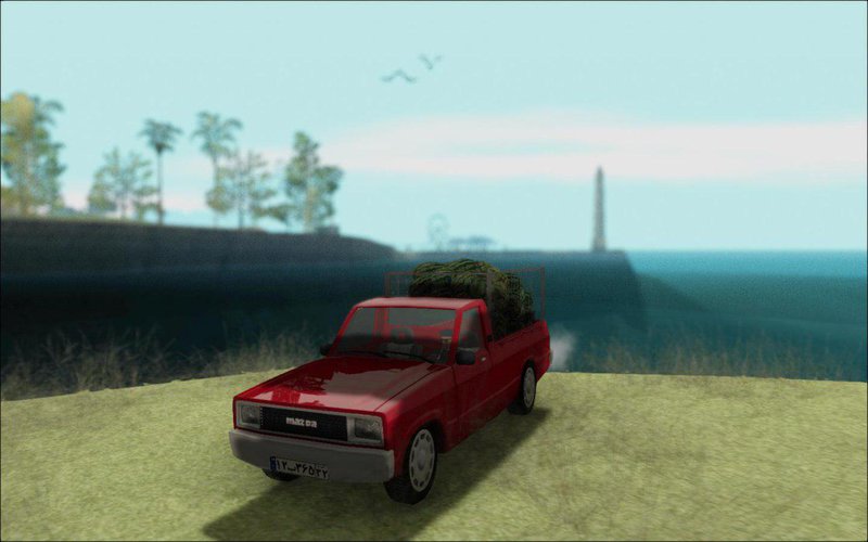 mod