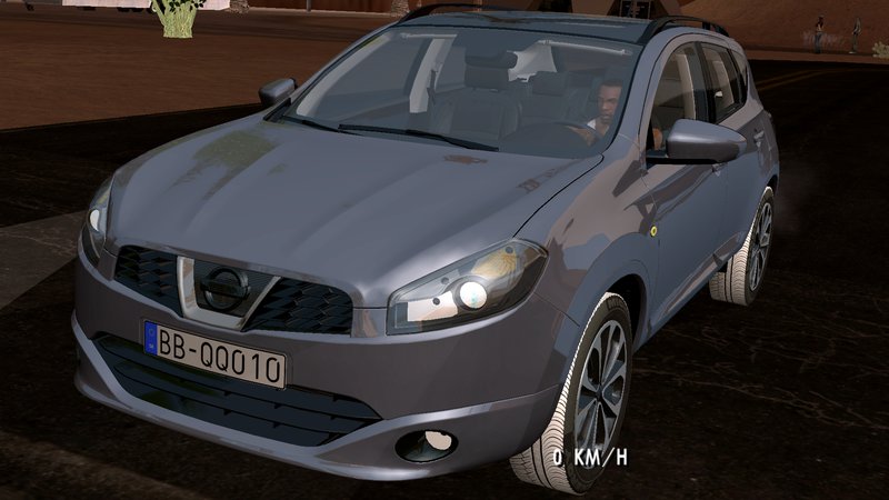 mod
