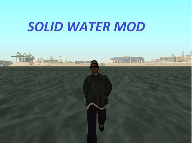 mod