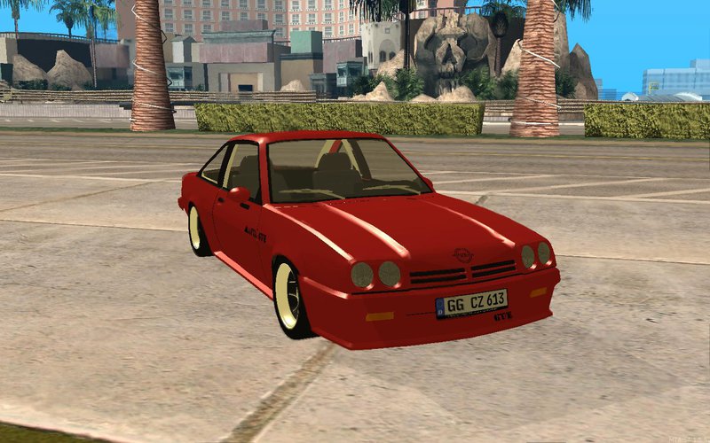 mod