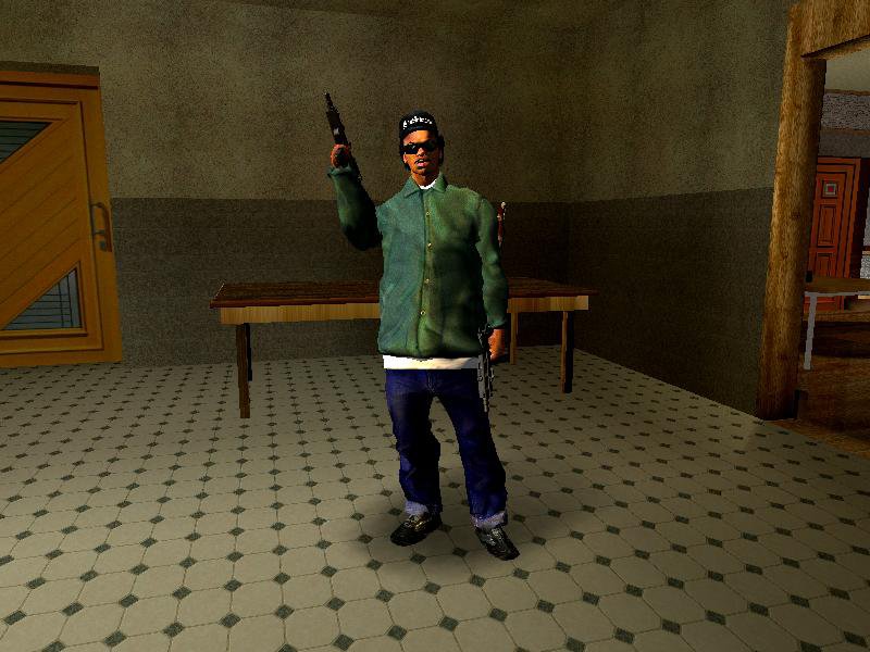 mod
