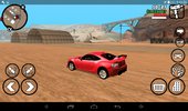Toyota GT86 DFF Only