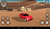 Toyota GT86 DFF Only