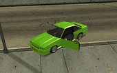 Opel Manta