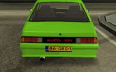 Opel Manta
