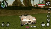 Ferrari 458 Mod For Android