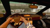 Benefactor Feltzer GTA V
