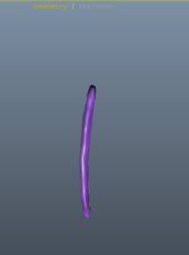Dildo Bat For GTA IV