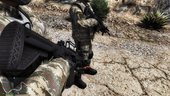 Türk Silahlı Kuvvetleri MPT76 Milli Piyade Tüfegi/turkish Military Forces Mpt76 National Infantry Rifle