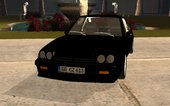 1982 Opel Manta B GT/E