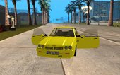 1982 Opel Manta B GT/E