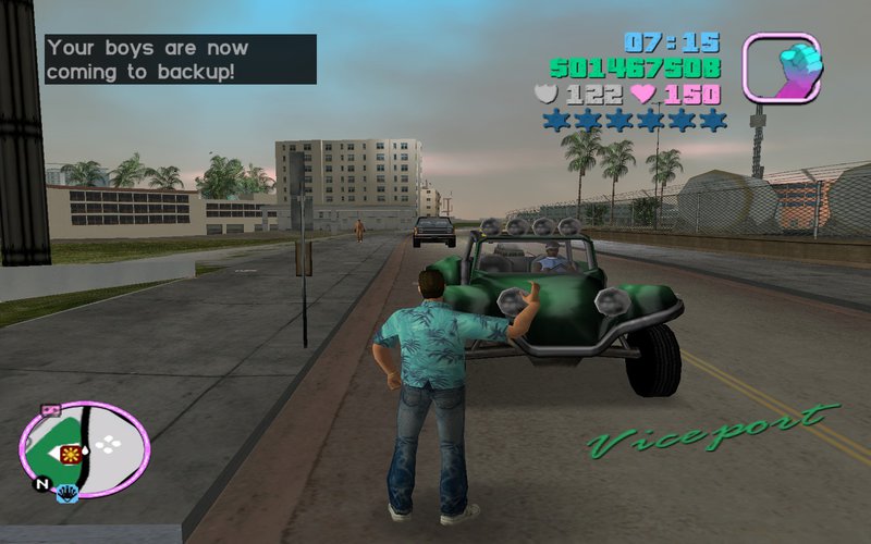 mod