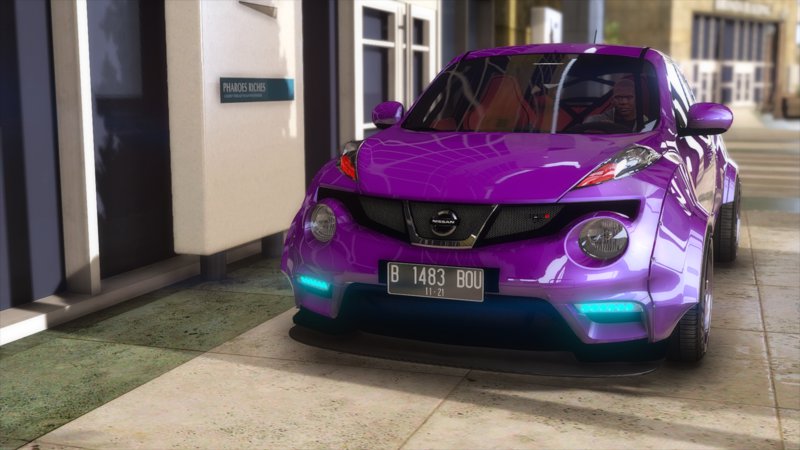 mod