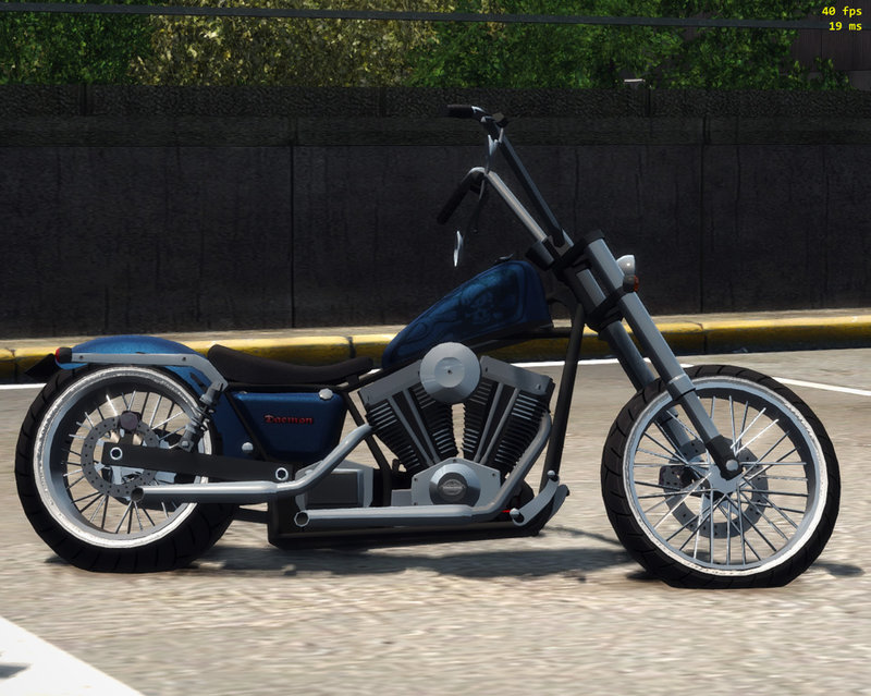 mod