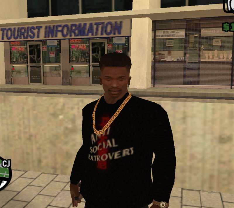 mod