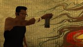 GTA V SPRAYCAN