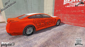 GTA V Ubermacht Revolter