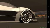 Devel Sixteen Concept