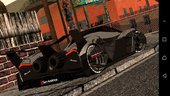 Devel Sixteen Concept