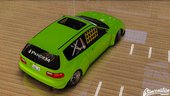 Honda Civic EG6 Pandem [Replace]