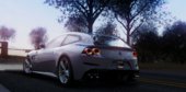 Ferrari GTC4 Lusso 70th Anniversary 2016