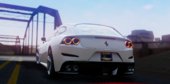 Ferrari GTC4 Lusso 70th Anniversary 2016