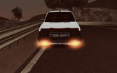 Tofaş Doğan SLX