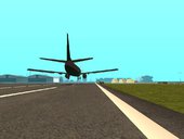 Airport Mod