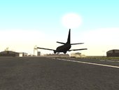 Airport Mod