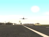 Airport Mod