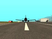 Airport Mod