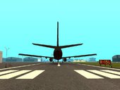 Airport Mod