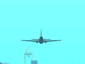Airport Mod