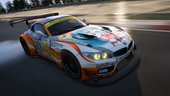 BMW Z4 GT3 (E89)