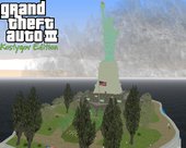 KE Miss Liberty R-TXD