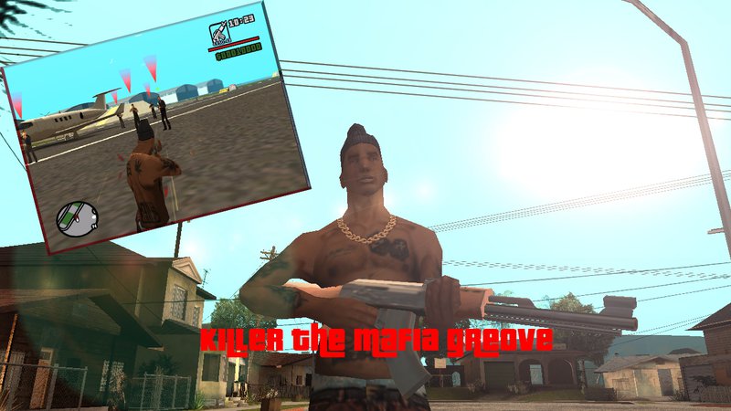 mod