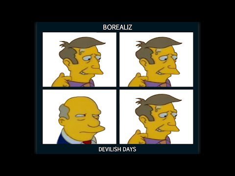 mod
