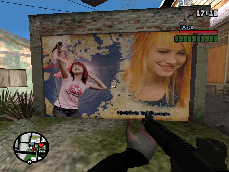 mod