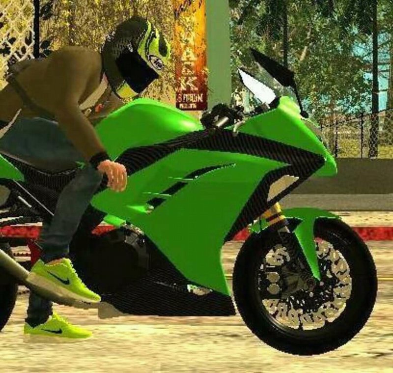 mod