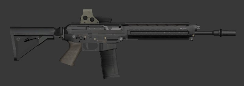 mod